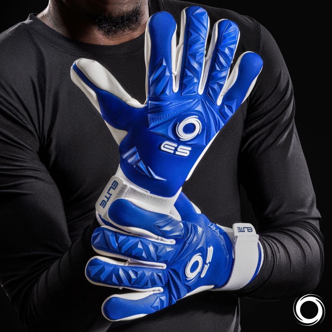 Amazon | エリートスポーツ（Elite Sports） キーパーグローブ